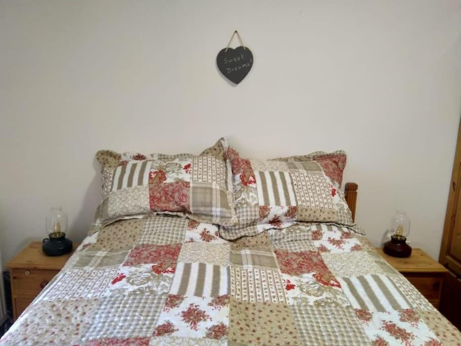 Welsh Miners Cottage Four Bedroom House Treherbert Ngoại thất bức ảnh