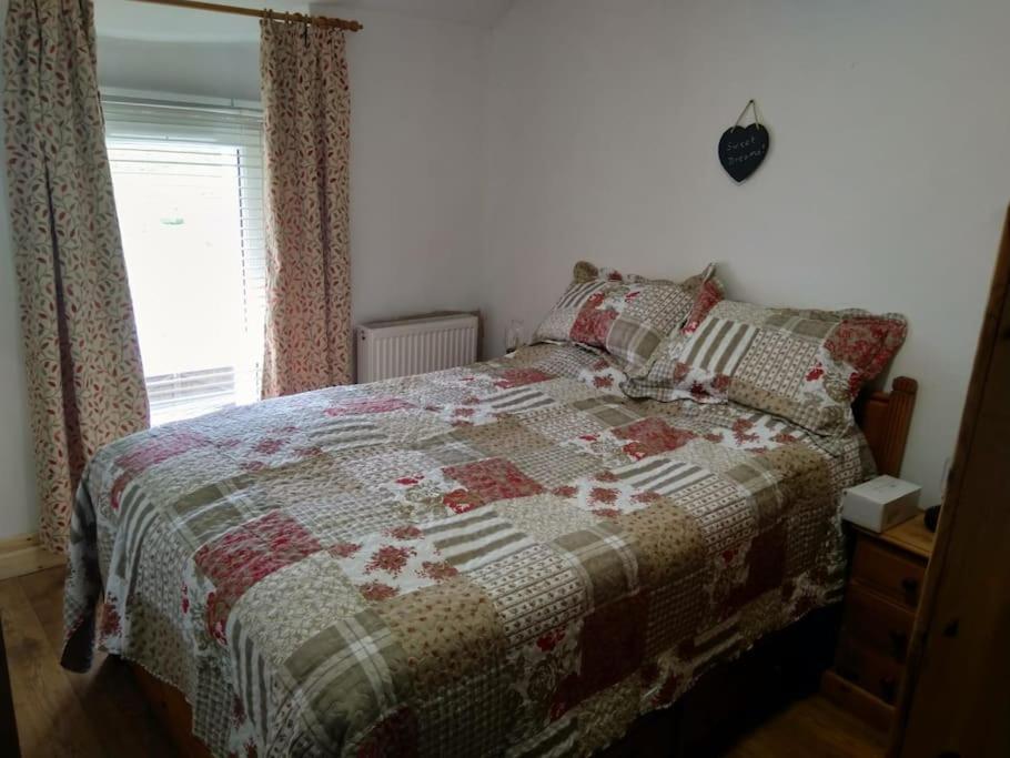 Welsh Miners Cottage Four Bedroom House Treherbert Ngoại thất bức ảnh